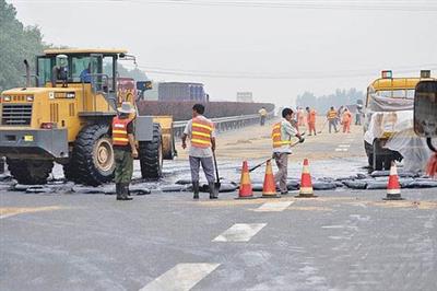 萊蕪市魯中西大街（義和路-方寨路）道路工程